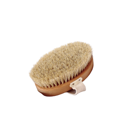 GROUND Dry Body Brush