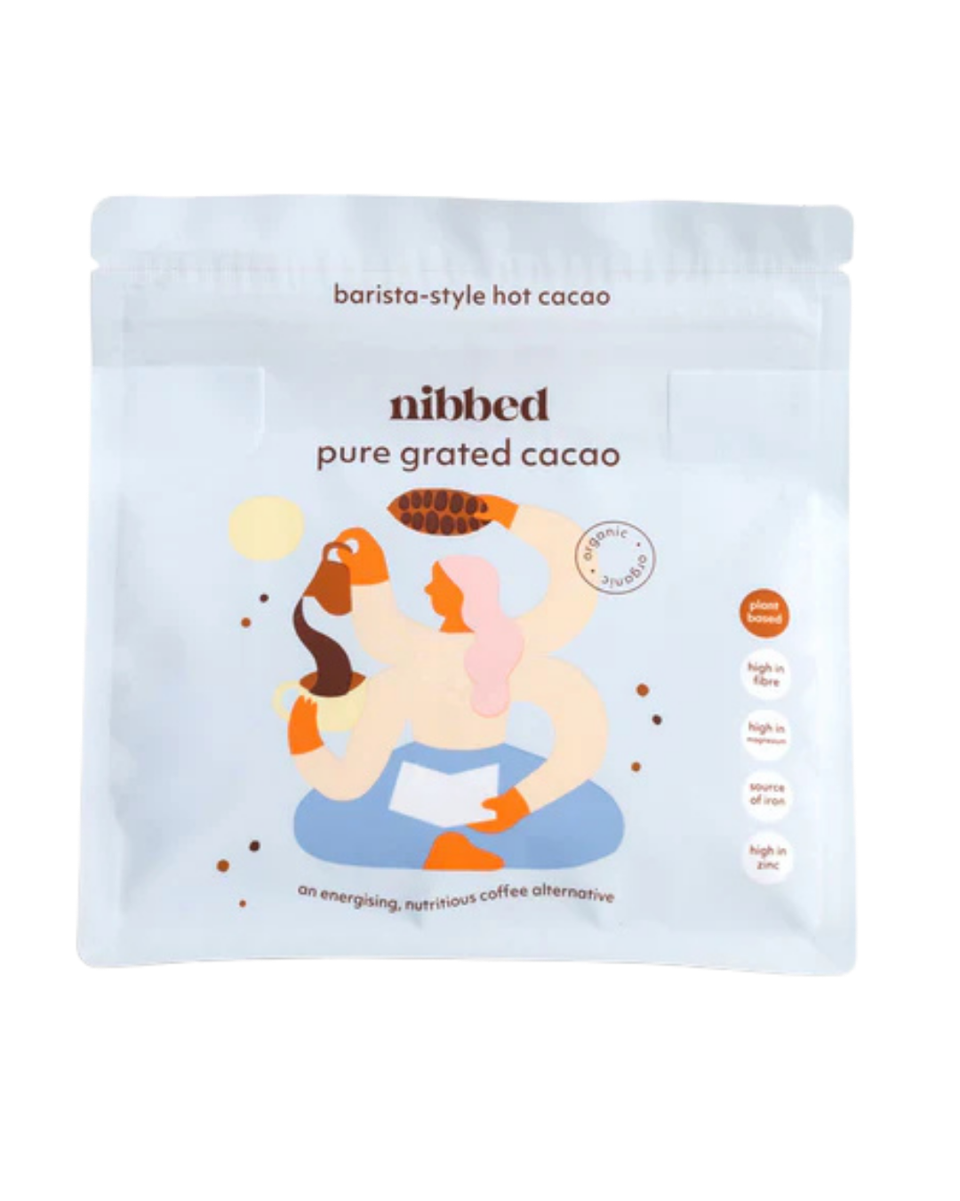 NIBBED Cacao