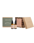 GROUND The Sleep Ritual Gift Set