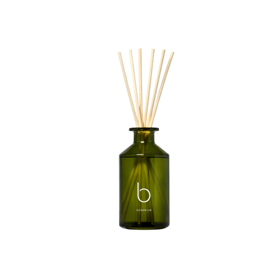 BAMFORD Geranium Diffuser 200ml