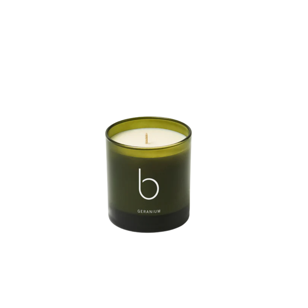 BAMFORD Geranium Candle 220g