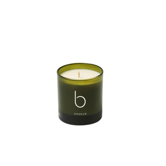 BAMFORD Geranium Candle 220g