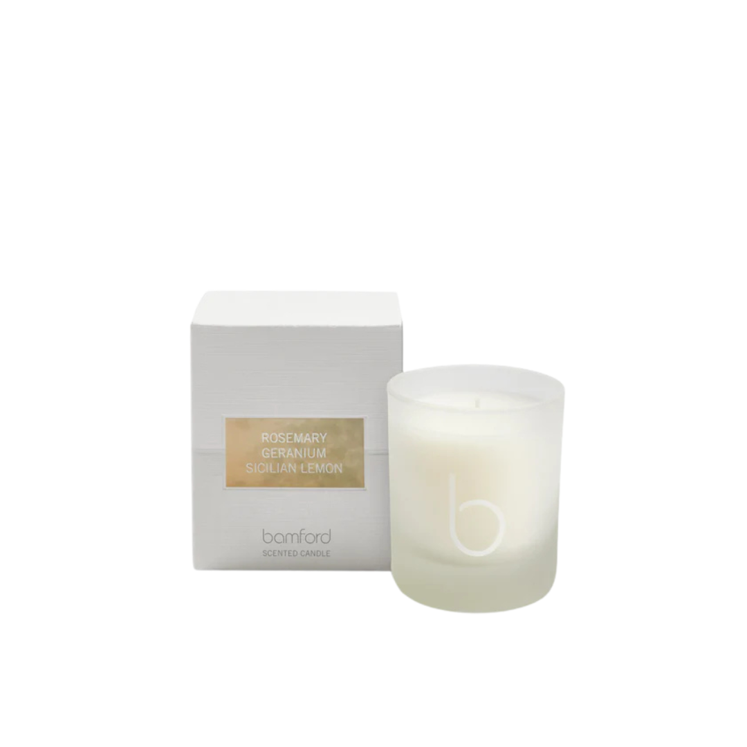 Bamford Candles & Diffusers – Wellness at the Coach House