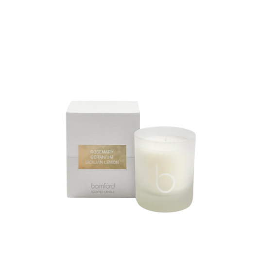 BAMFORD Sky 1 Wick Rosemary Candle 140g