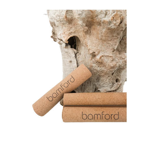 Bamford Cork Yoga Mat