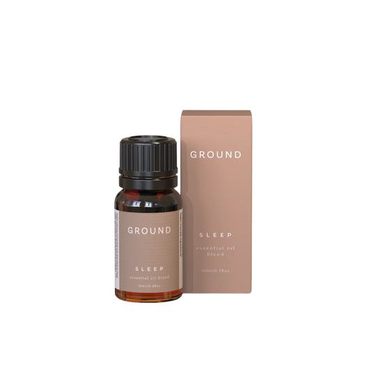 GROUND Codladh Sleep Essential Oil 10ml