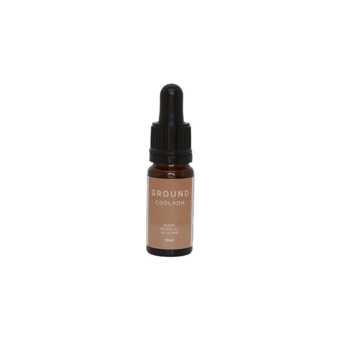 GROUND Codladh Sleep Essential Oil 10ml