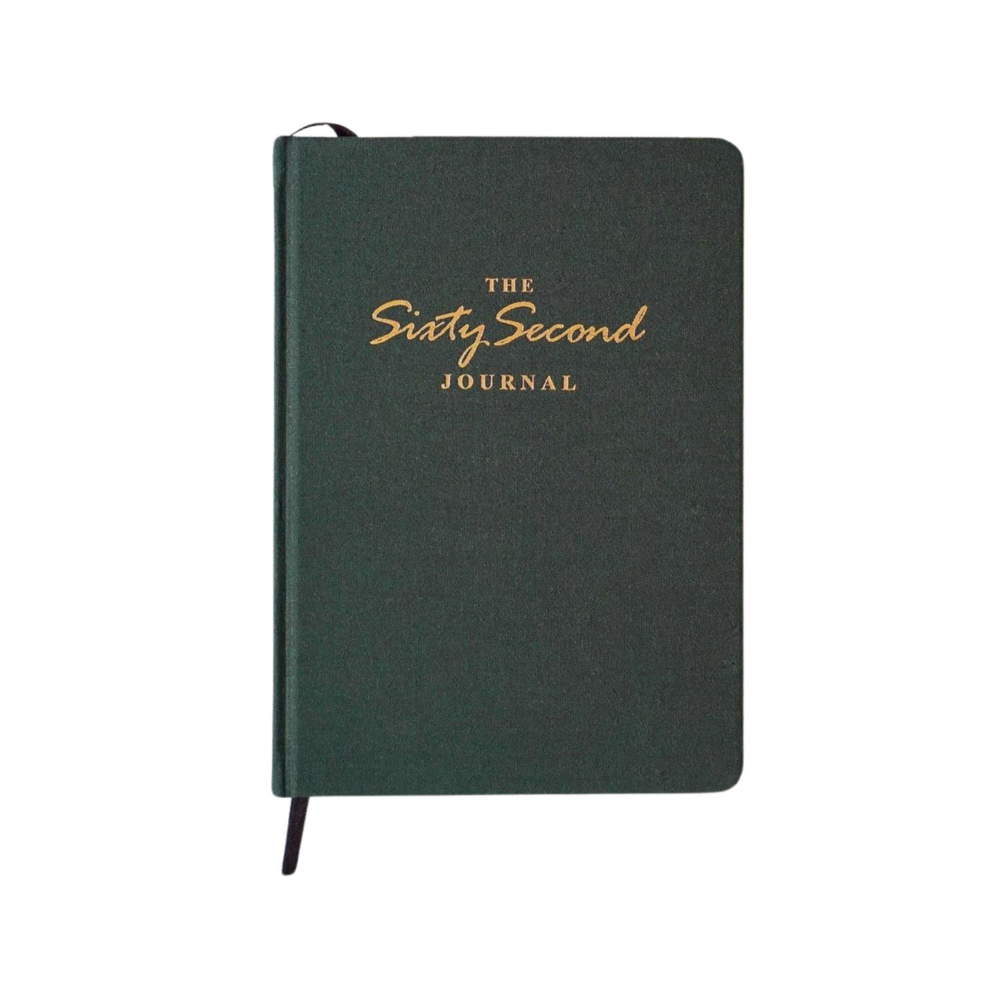 The Sixty Second Journal