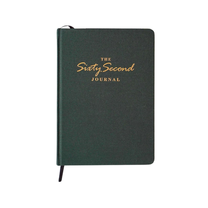 The Sixty Second Journal