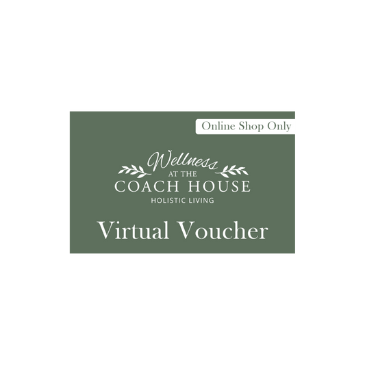 Online Shop Use Only Gift Voucher