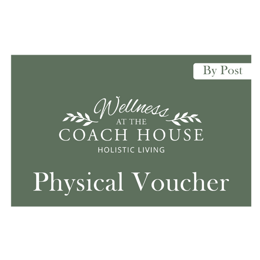 Physical Gift Voucher