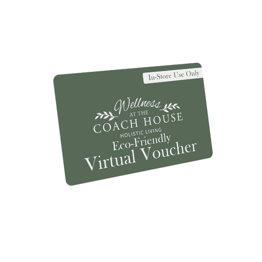 Eco-Friendly E-Gift Voucher