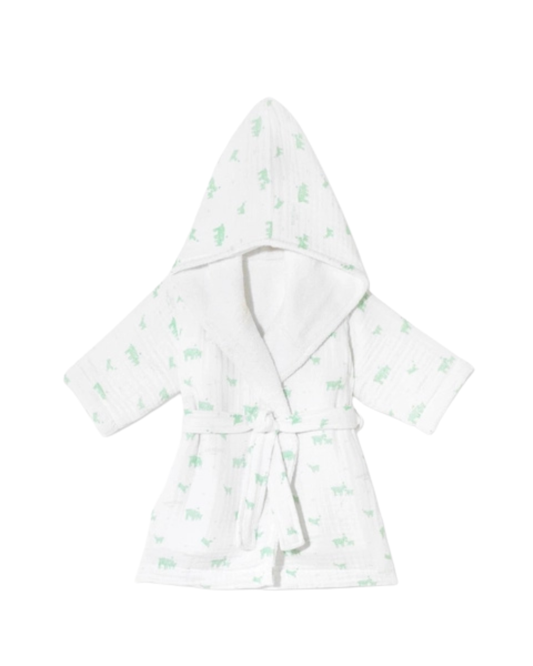 Baby Bath Time Hamper