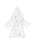 Baby Bath Time Hamper