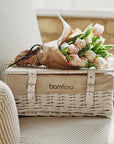 BAMFORD Geranium Hamper